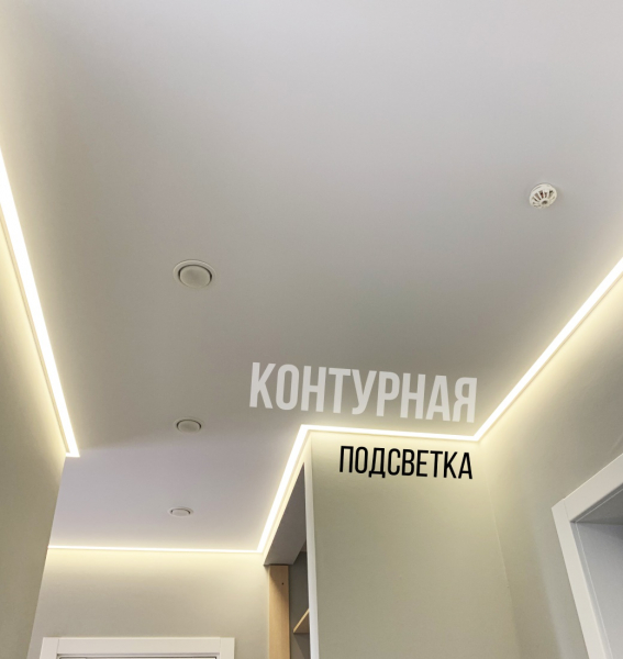 Контурные
